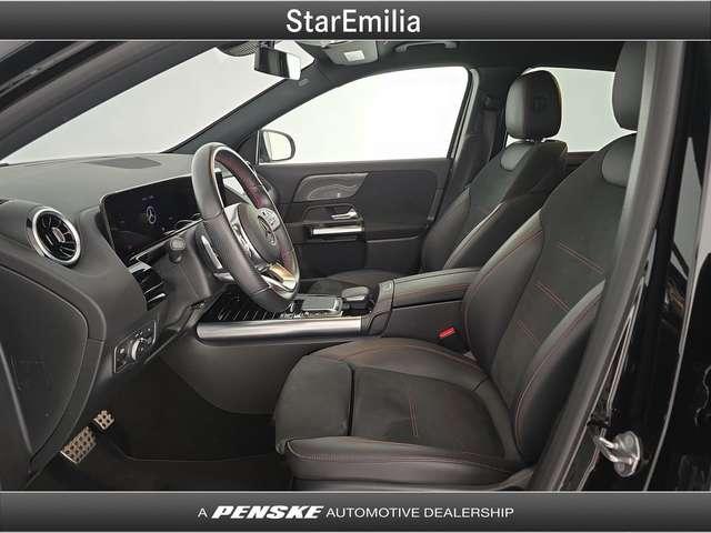 Mercedes-Benz GLA 250 GLA 250 e hybrid EQ Premium