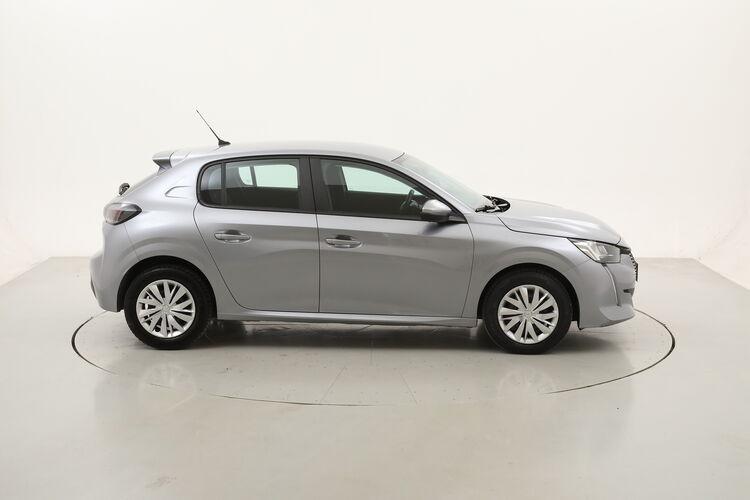 Peugeot 208 Active BR346551 1.5 Diesel 102CV