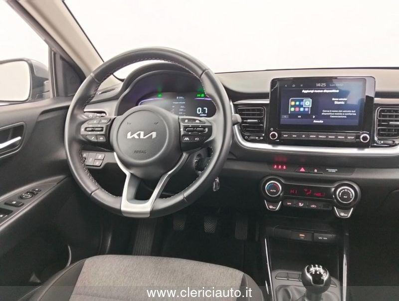 Kia Stonic 1.2 MPI Style Special Edition