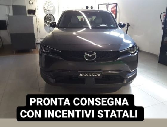 MAZDA MX-30 e-Skyactiv Advantage *PRONTA CONSEGNA*