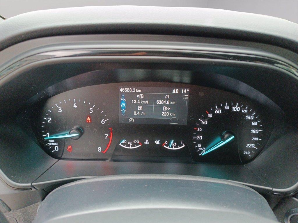 FORD Focus SW 1.0t ecoboost h ST-Line 125cv del 2022