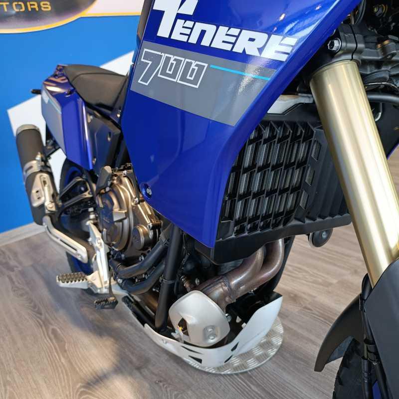 Yamaha Ténéré 700 - 2024