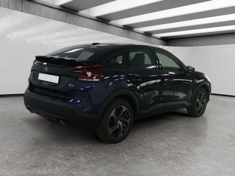 Citroën C4 1.2 puretech Plus s&s 130cv