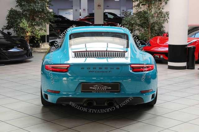 Porsche 911 991 CARRERA T|ASSE POST STERZ|CHRONO|PCM|BI-XENO