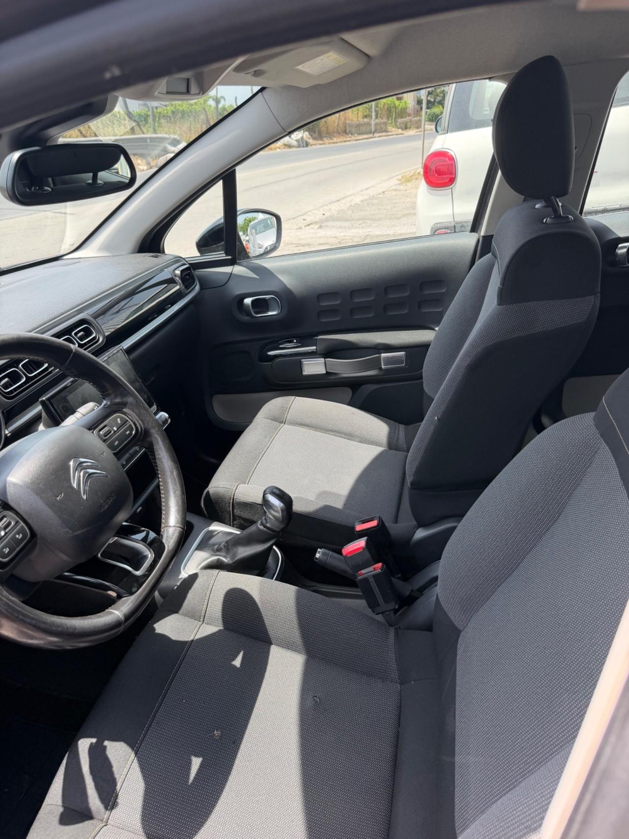 Citroen C3 PureTech 82 Shine