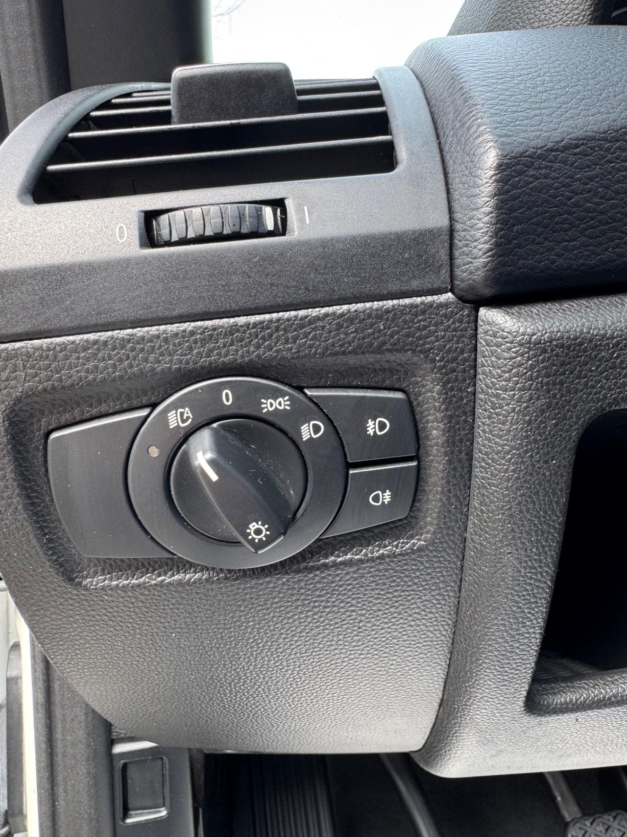 Bmw 120d Cabrio Futura