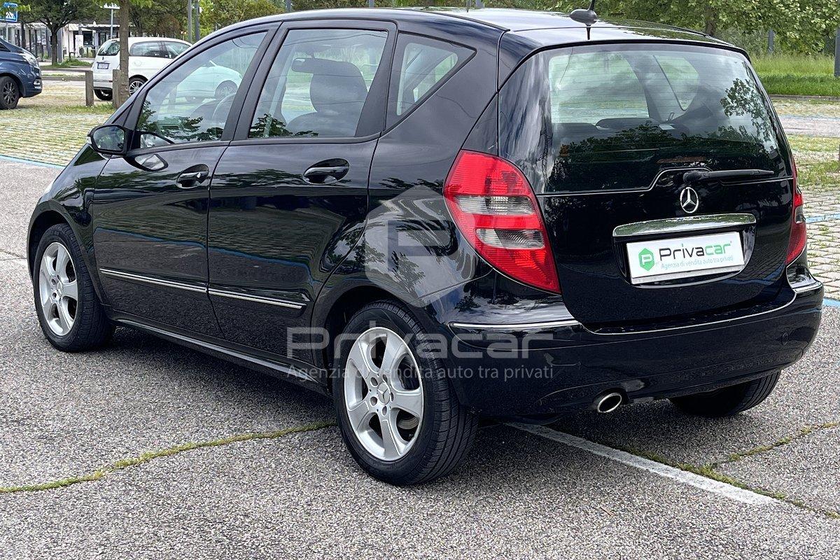 MERCEDES A 150 Avantgarde