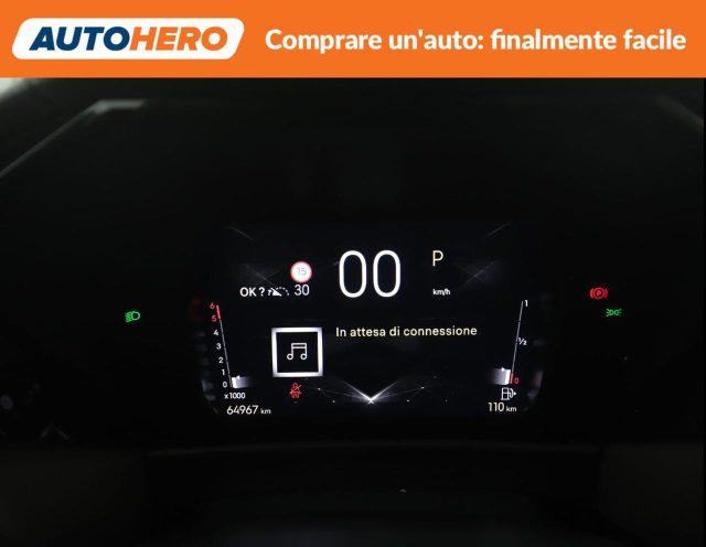DS AUTOMOBILES DS 4 BlueHDi 130 aut. Rivoli
