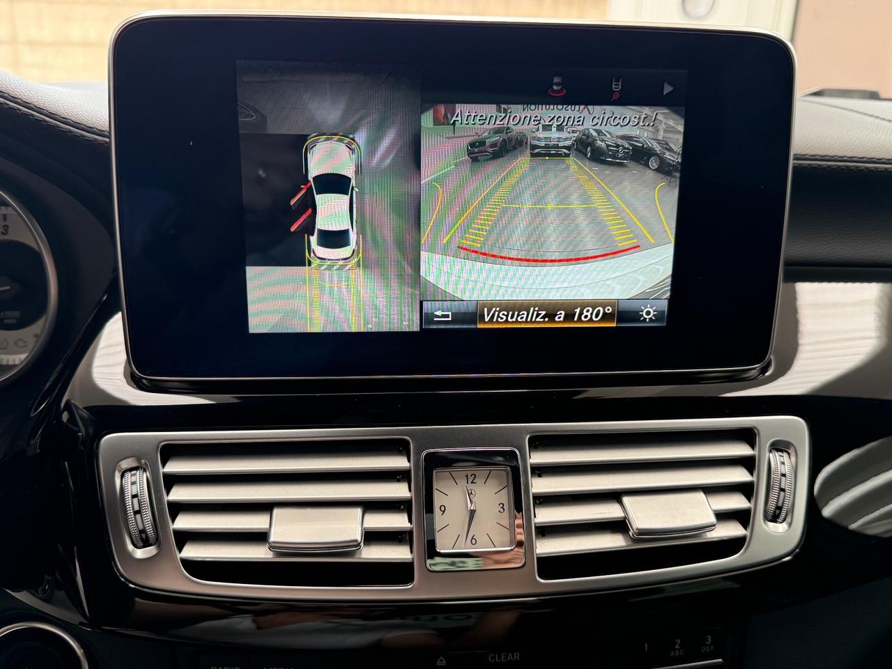 Mercedes-benz CLS 250 d 4Matic Premium