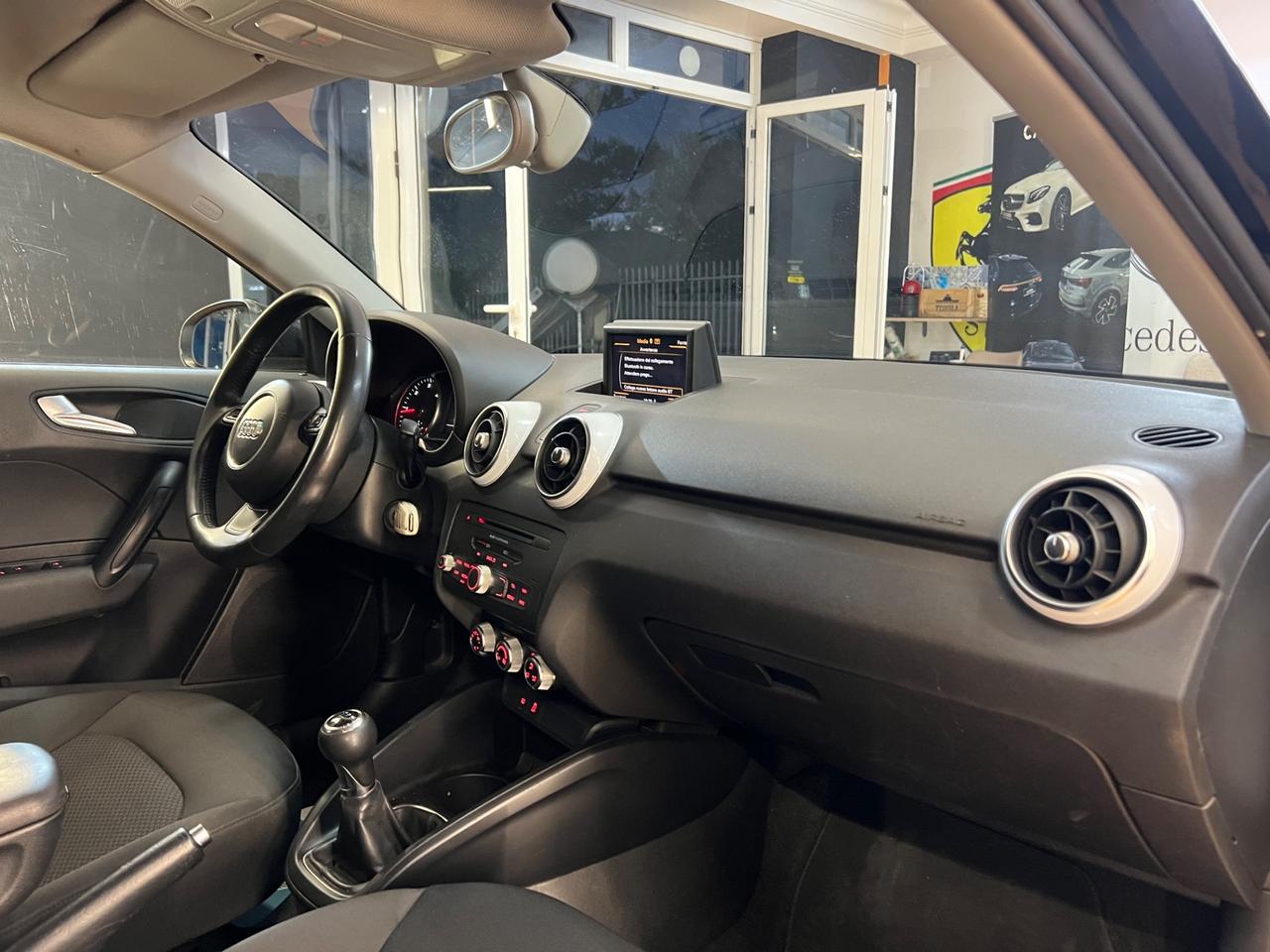 Audi A1 SPB 1.6 TDI