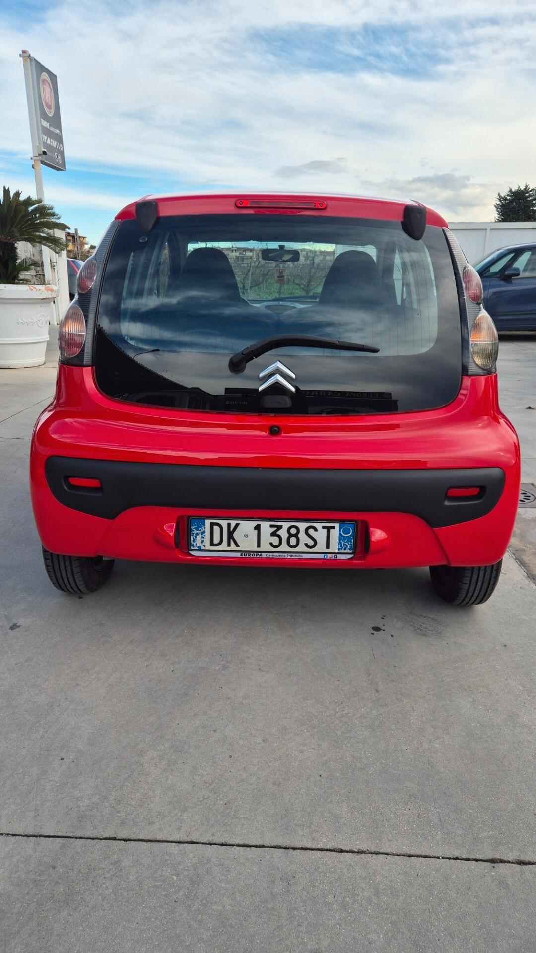 Citroen C1 1.0 5 porte AMIC1