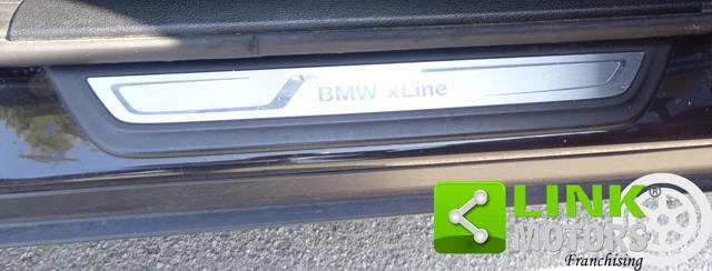 BMW X4 xDrive20d xLine