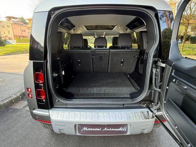 LAND ROVER Defender 110 2.0 Si4 PHEV 404 CV AWD Auto XS Edition