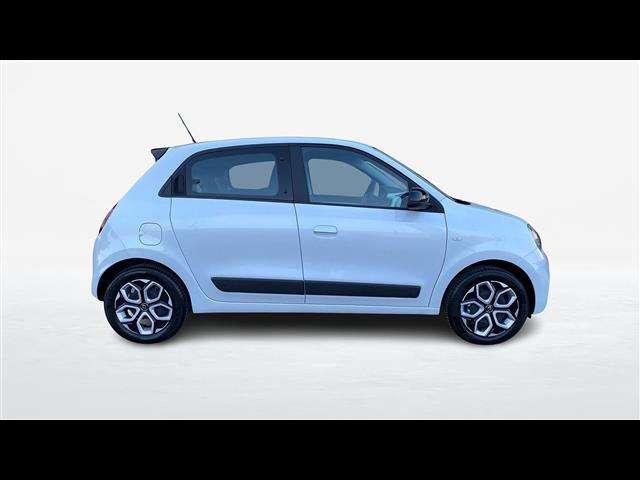 Renault Twingo B.B Twingo 22kWh Equilibre