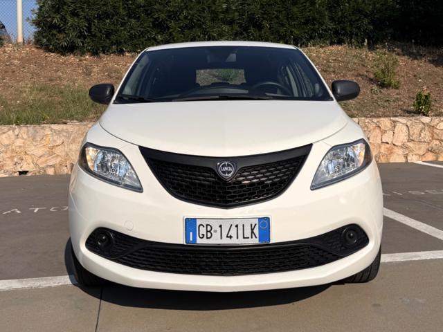 LANCIA Ypsilon 1.0 HYBRID 5 POSTI+TELEFONO+VOL MULTIFUNZIONE