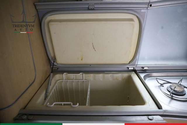 Volkswagen T5 California California 2.5 TDI Comfortline 4motion