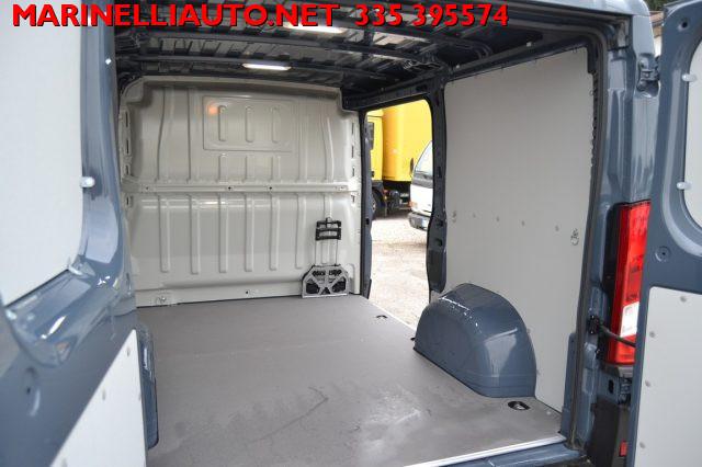 FIAT Ducato 30 2.2 Mjt 120CV L1 H1 Furgone KM ZERO