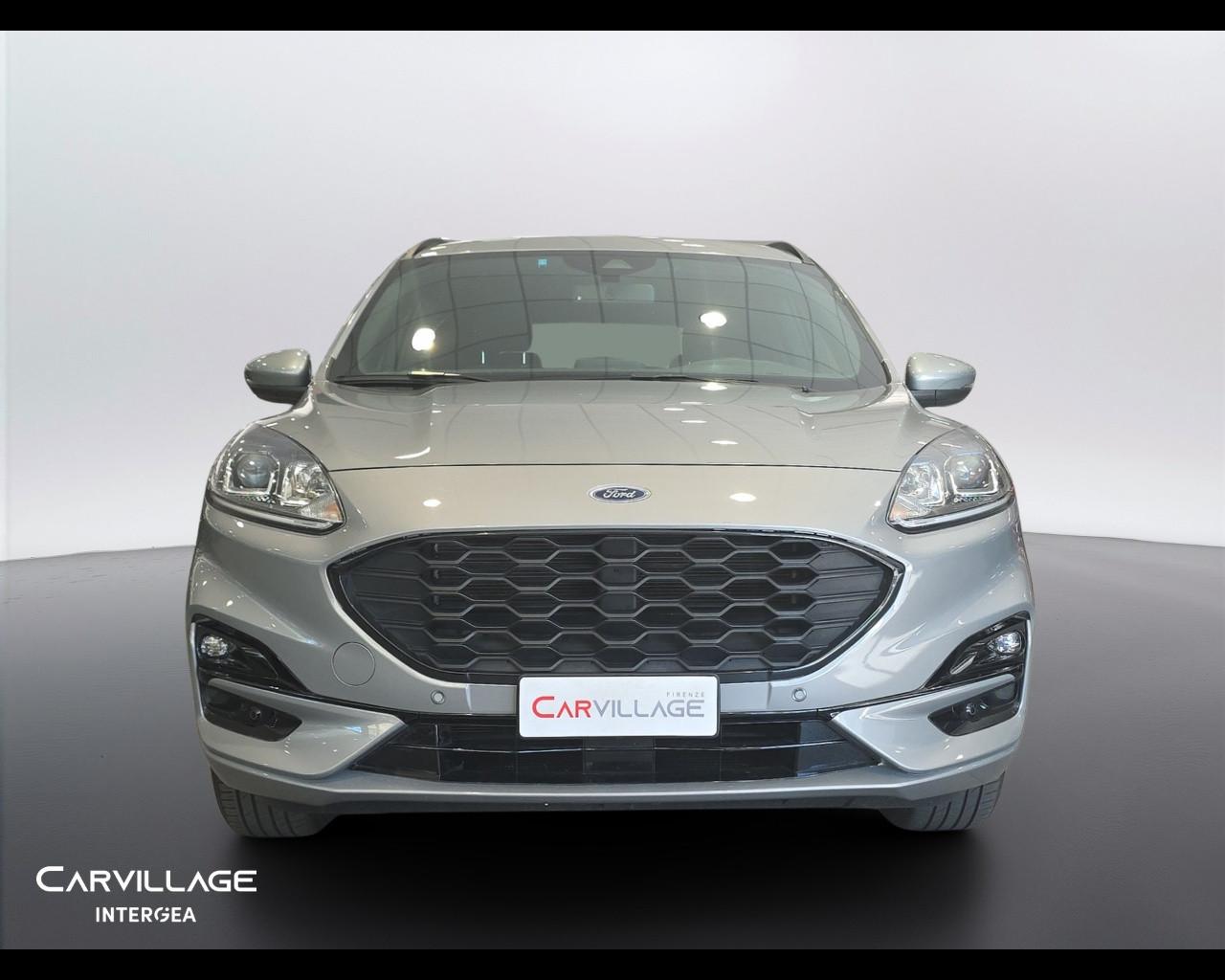 FORD Kuga 2.5 phev ST-Line 2wd 225cv cvt