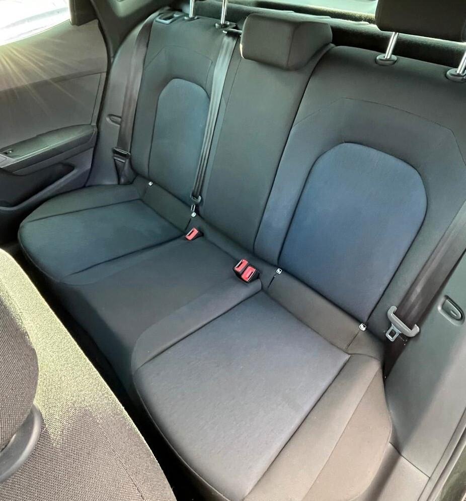 Seat Ibiza 1.0 EcoTSI 95 CV 5 porte FR