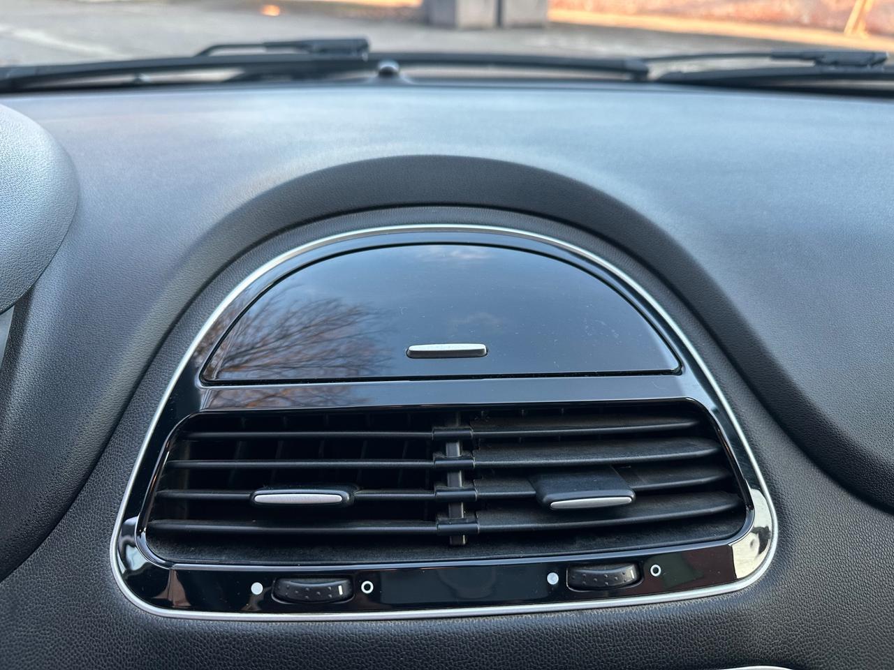 Fiat Punto 1.4 S&S 8V 5 porte Street