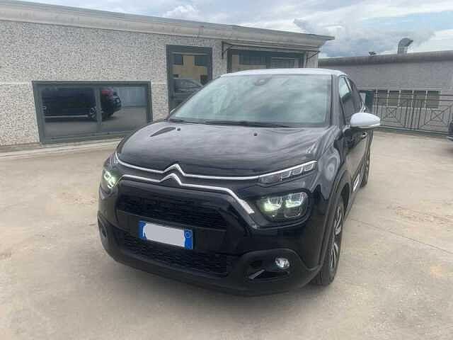 Citroen C3 Shine PureTech 110 S&S