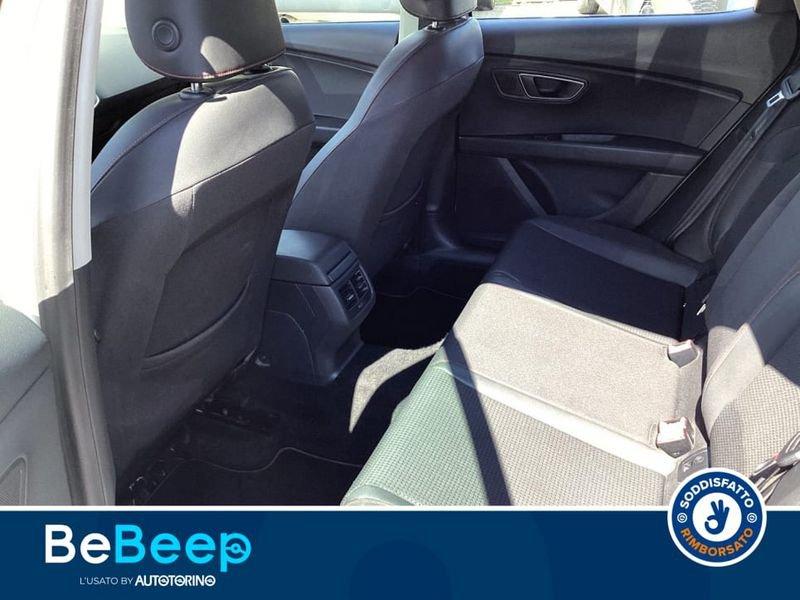 Seat Leon 5P 1.4 TSI FR S&S 122CV