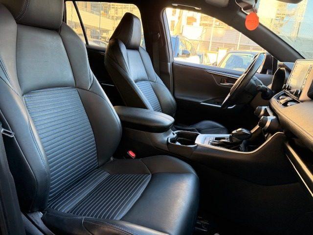 TOYOTA RAV 4 RAV4 2.5 HV (218CV) E-CVT 2WD Style Cross over