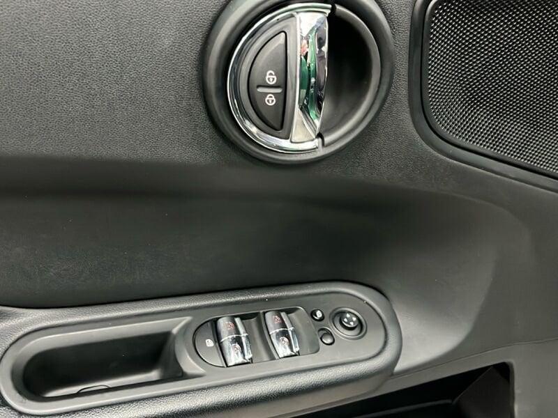 MINI Countryman Mini 1.5 Cooper Northwood Edition Countryman Automatica