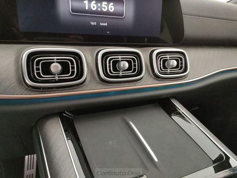 JAECOO 8 Jaecoo 8 SHS-P 1.5 tgdi phev Exclusive awd auto