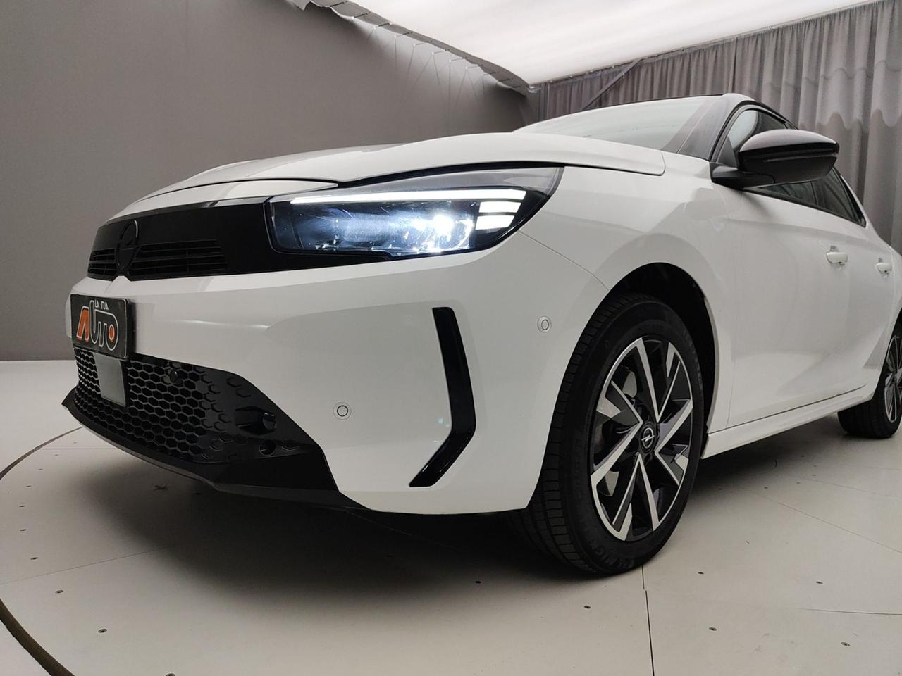 OPEL Corsa VI 2023 1.2 100CV GS AT8