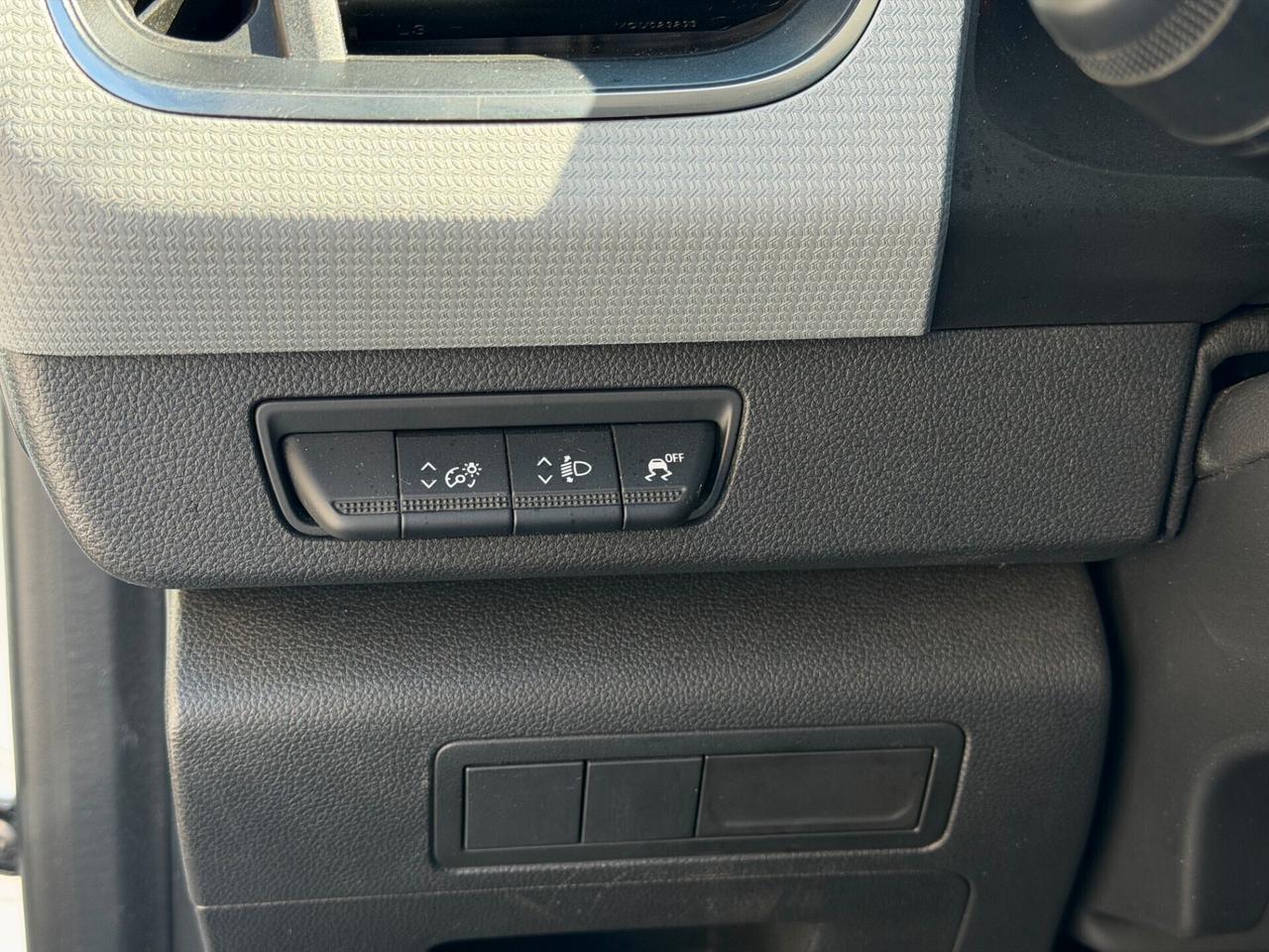 NISSAN TOWNSTAR 1.3cc 131CV BENZINA *IVA*