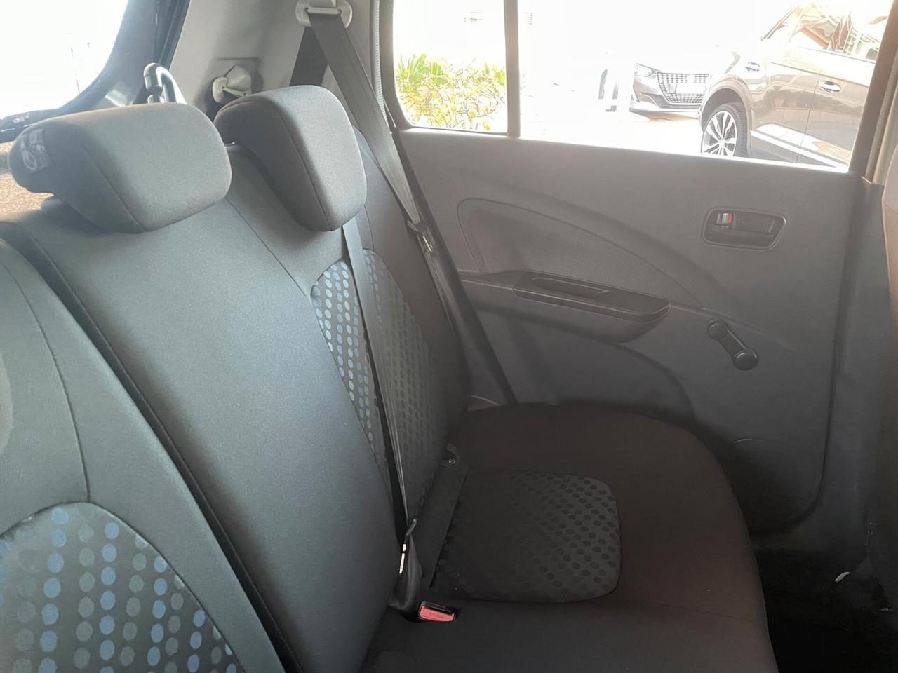 Suzuki Celerio 1.0 Style GPL