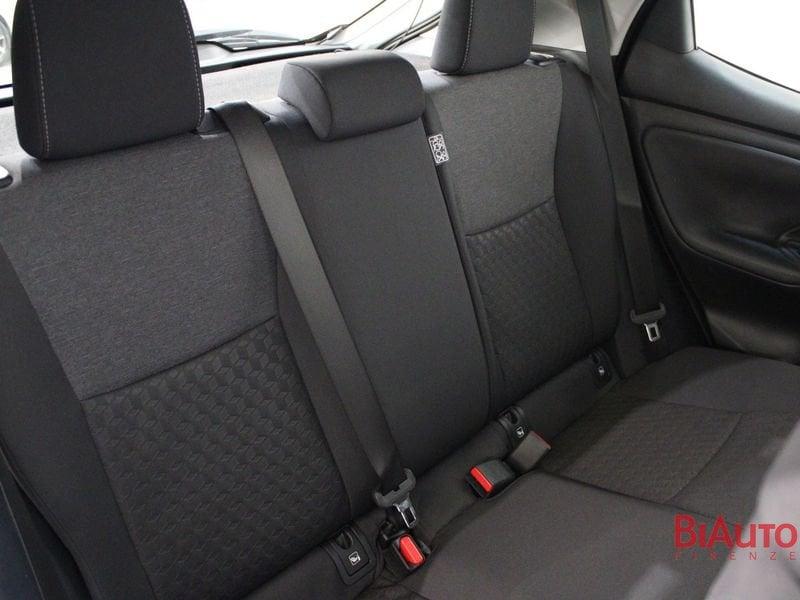 Toyota Yaris Yaris 1.5h Active