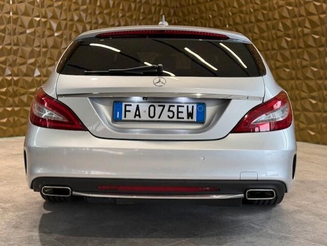 Mercedes-benz CLS 250 d SW Premium