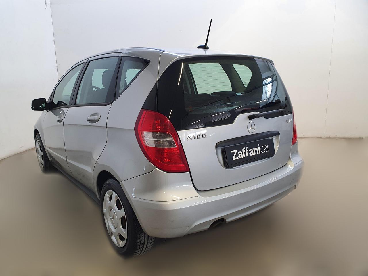 Mercedes-Benz Classe A (W/C169) - A 180 CDI Classic