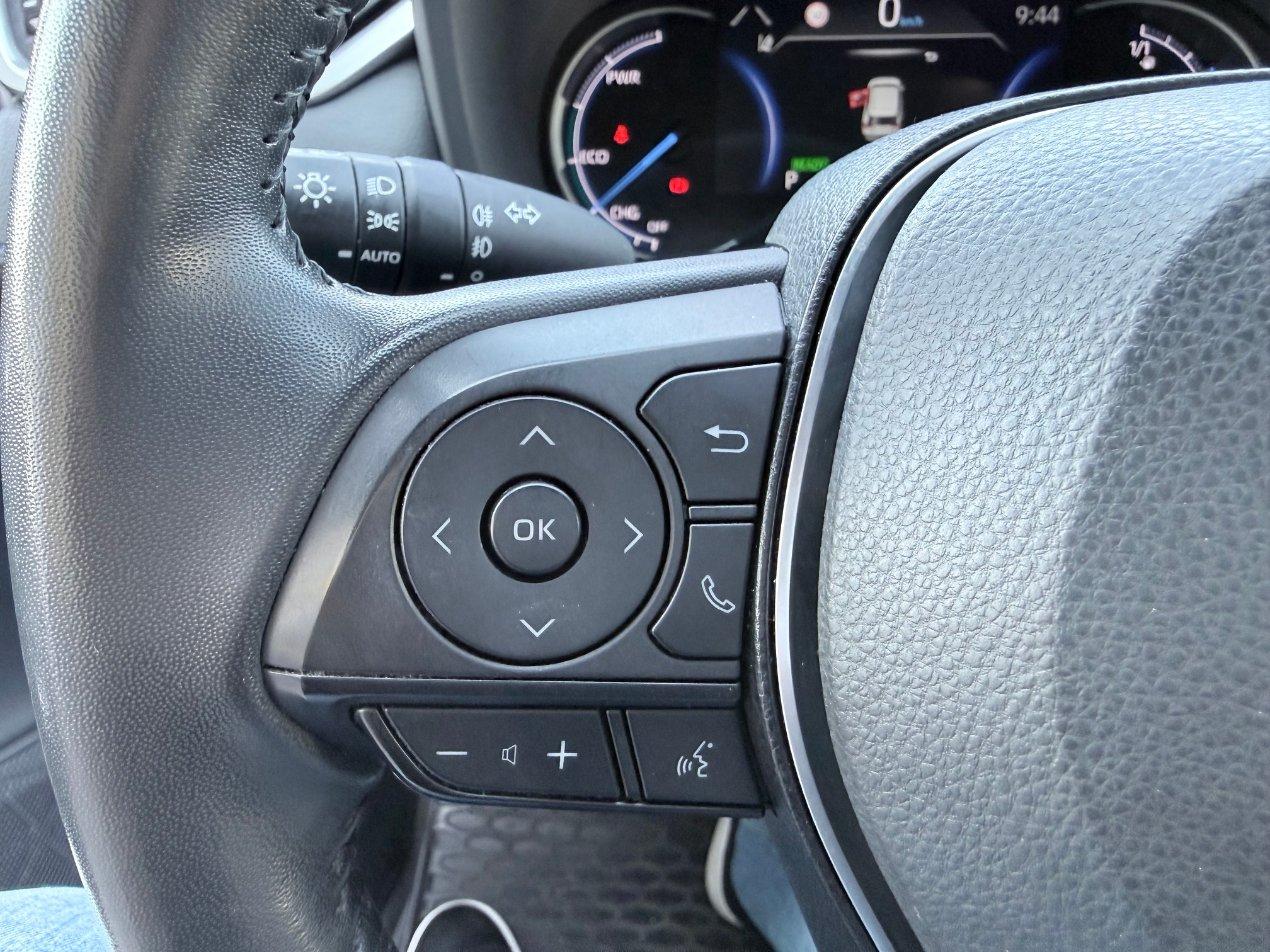Toyota RAV4 2.5 vvt-ie h Style awd-i 222cv e-cvt