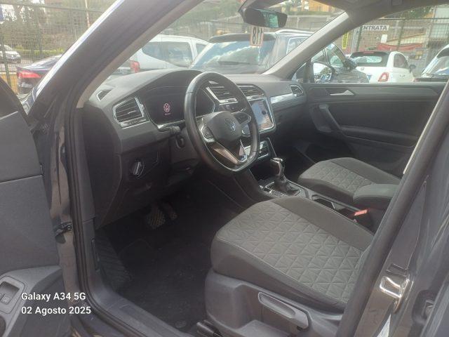 VOLKSWAGEN Tiguan 1.4 TSI eHYBRID DSG Life