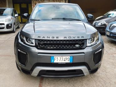 Land Rover Range Evoque 2.0 TD4 150 CV 5p. HSE