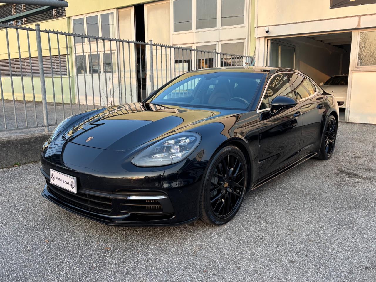 Porsche Panamera 2.9 4S Executive