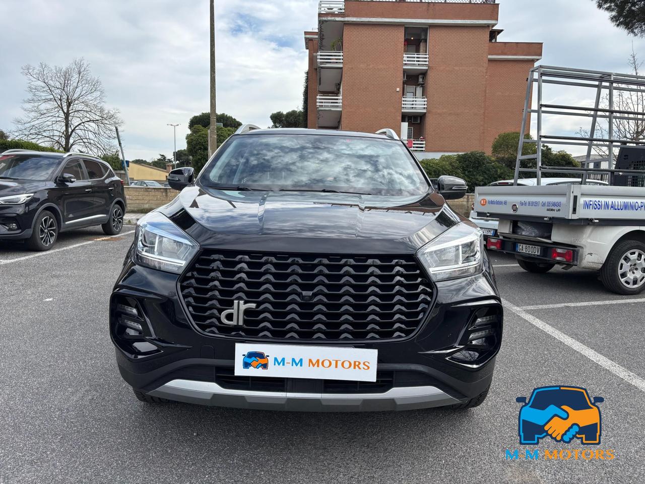 DR Motor DR 5.0 1.5 Gpl 114cv