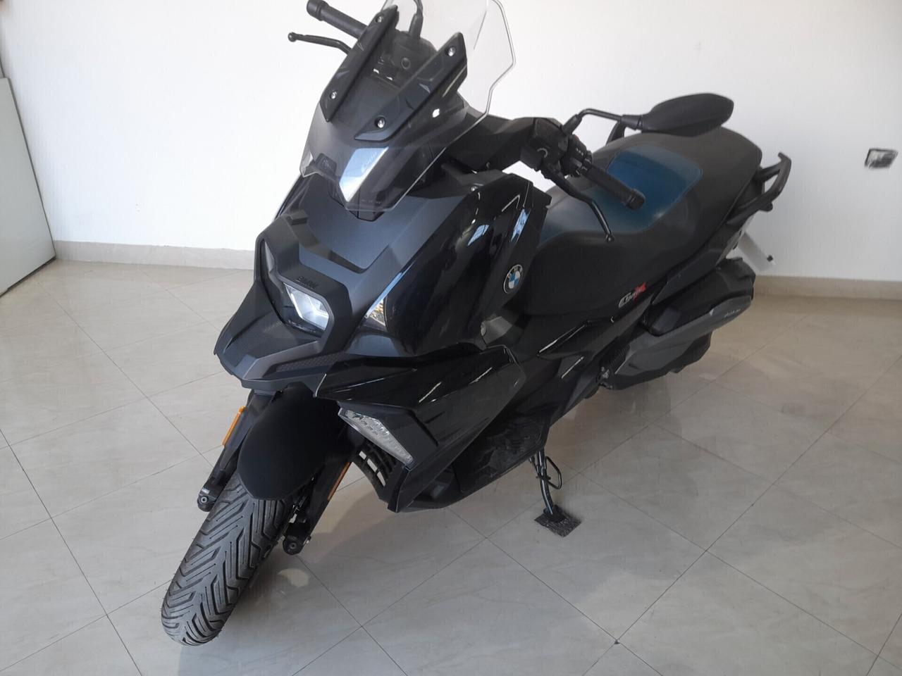 Bmw C 400 X SPORT ANNO 2020