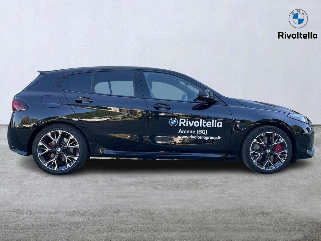 BMW Serie 1 118 d MSport Pro DCT