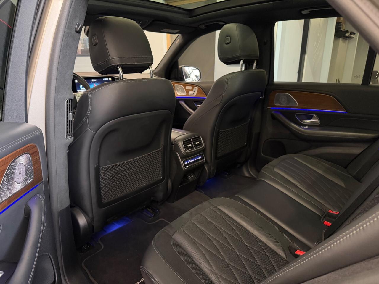 GLE 63 S AMG 4Matic EQ-Power Premium Plus.