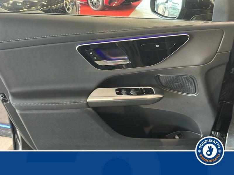 Mercedes-Benz GLC 220d 4Matic AMG Line Advanced