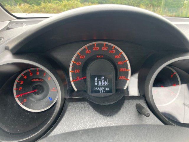 HONDA Jazz 1.4 i-VTEC Appeal Navi