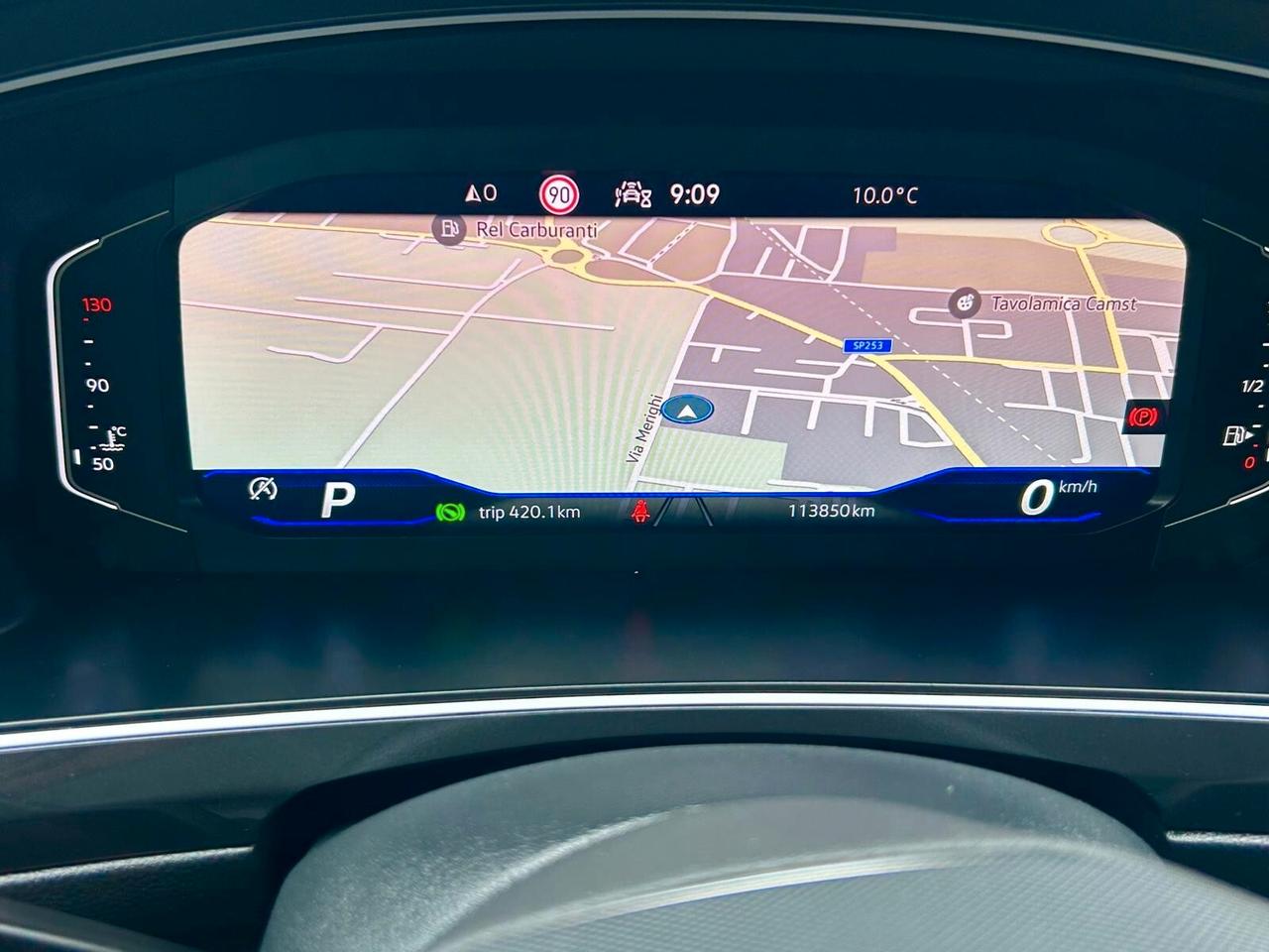 Volkswagen Tiguan 2.0 TDI 150 CV SCR DSG R-Line