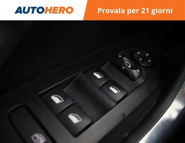 PEUGEOT 2008 1° serie PureTech Turbo 110 EAT6 S&S Allure