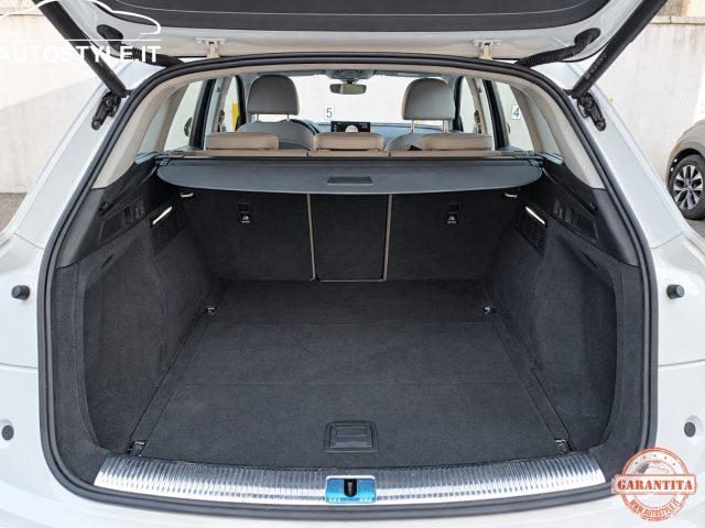 AUDI Q5 35 TDI 2.0 163CV MHEV S-Tronic Business