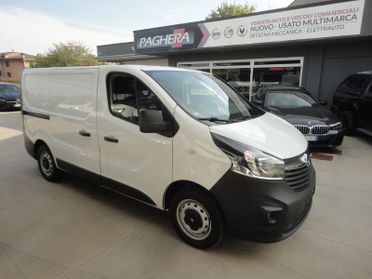 OPEL Vivaro 3ª serie Vivaro 27 1.6 CDTI PC-TN ...