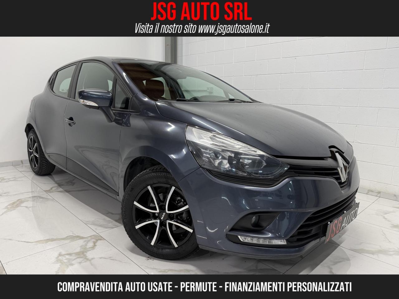 Renault Clio TCe 12V 90CV Start&Stop 5 porte Energy Intens